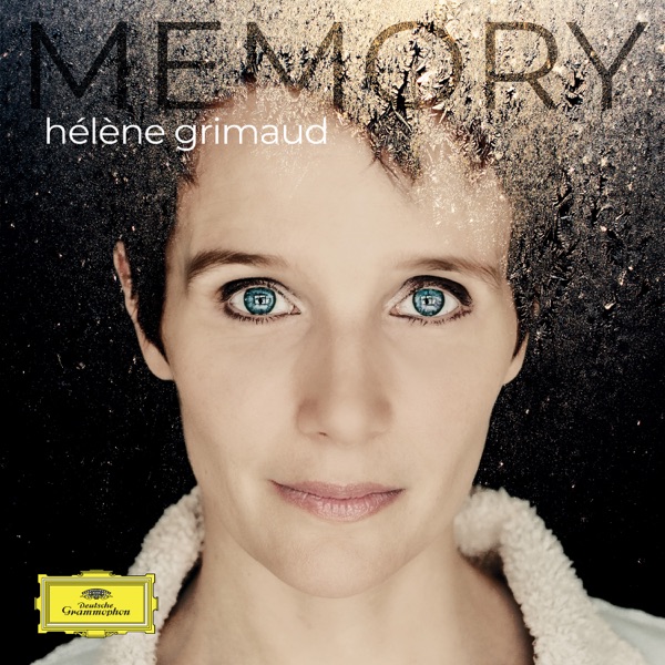 Memory by Hélène Grimaud